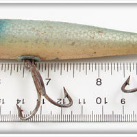Creek Chub Blue Flash Saltwater Darter 2034 SW