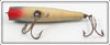 Creek Chub Blue Flash Saltwater Darter 2034 SW