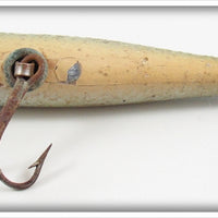 Creek Chub Blue Flash Saltwater Darter 2034 SW