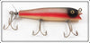 Vintage Creek Chub Dace Spinnered Darter 2005S Special Lure
