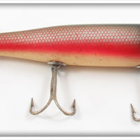 Vintage Creek Chub Dace Spinnered Darter 2005S Special Lure