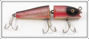 Creek Chub Dace Jointed Darter 4905 Special Order Lure