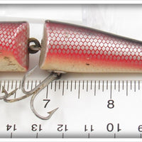 Creek Chub Dace Jointed Darter 4905 Special