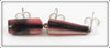 Creek Chub Dace Jointed Darter 4905 Special