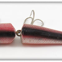 Creek Chub Dace Jointed Darter 4905 Special