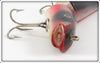 Creek Chub Dace Jointed Darter 4905 Special