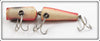 Creek Chub Dace Jointed Darter 4905 Special