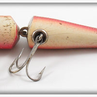 Creek Chub Dace Jointed Darter 4905 Special