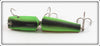 Creek Chub Fireplug Jointed Darter 4932