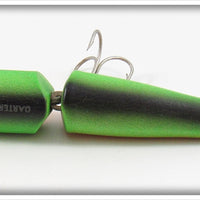Creek Chub Fireplug Jointed Darter 4932