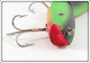 Creek Chub Fireplug Jointed Darter 4932