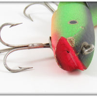 Creek Chub Fireplug Jointed Darter 4932