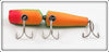 Creek Chub Fireplug Jointed Darter 4932