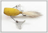 Gilliam Tackle Co Yellow & Black Flying Tempter