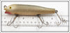 Vintage Creek Chub Mullet Large Musky Tarpon Darter Lure