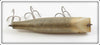 Creek Chub Mullet Large Musky Tarpon Darter