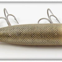 Creek Chub Mullet Large Musky Tarpon Darter