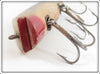 Creek Chub Mullet Large Musky Tarpon Darter