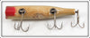 Creek Chub Mullet Large Musky Tarpon Darter