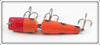 Creek Chub Orange Spotted Jointed Darter 4930 Special