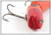 Creek Chub Orange Spotted Jointed Darter 4930 Special