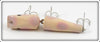 Creek Chub Pearl Jointed Darter 4938