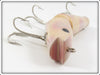 Creek Chub Pearl Jointed Darter 4938