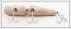 Creek Chub Pearl Jointed Darter 4938