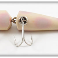 Creek Chub Pearl Jointed Darter 4938
