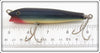 Creek Chub Purple Eel Saltwater Darter 2035 SW