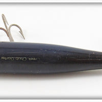 Creek Chub Purple Eel Saltwater Darter 2035 SW