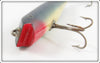 Creek Chub Purple Eel Saltwater Darter 2035 SW