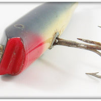 Creek Chub Purple Eel Saltwater Darter 2035 SW