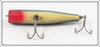 Creek Chub Purple Eel Saltwater Darter 2035 SW