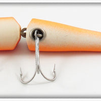 Creek Chub Rainbow Fire Jointed Darter 4931