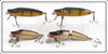 Shur Strike Perch & Redside River Master Lot Of Four