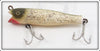 Creek Chub Silver Flash Musky Tarpon Darter