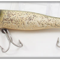 Creek Chub Silver Flash Musky Tarpon Darter