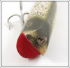 Creek Chub Silver Flash Musky Tarpon Darter