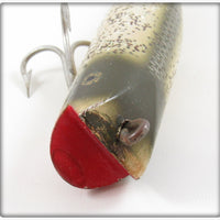 Creek Chub Silver Flash Musky Tarpon Darter
