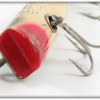 Creek Chub Silver Flash Musky Tarpon Darter