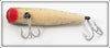 Creek Chub Silver Flash Musky Tarpon Darter