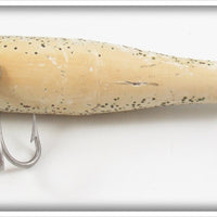 Creek Chub Silver Flash Musky Tarpon Darter