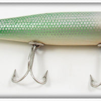 Vintage Creek Chub Shad Darter Lure 2009