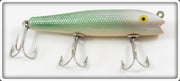 Vintage Creek Chub Shad Darter Lure 2009