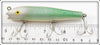 Creek Chub Shad Darter 2009
