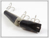 Creek Chub Silver Shiner Jointed Darter 4903 Special