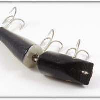 Creek Chub Silver Shiner Jointed Darter 4903 Special