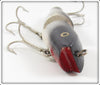 Creek Chub Silver Shiner Jointed Darter 4903 Special