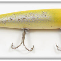 Creek Chub Yellow Flash Darter 2037 Special Order Lure